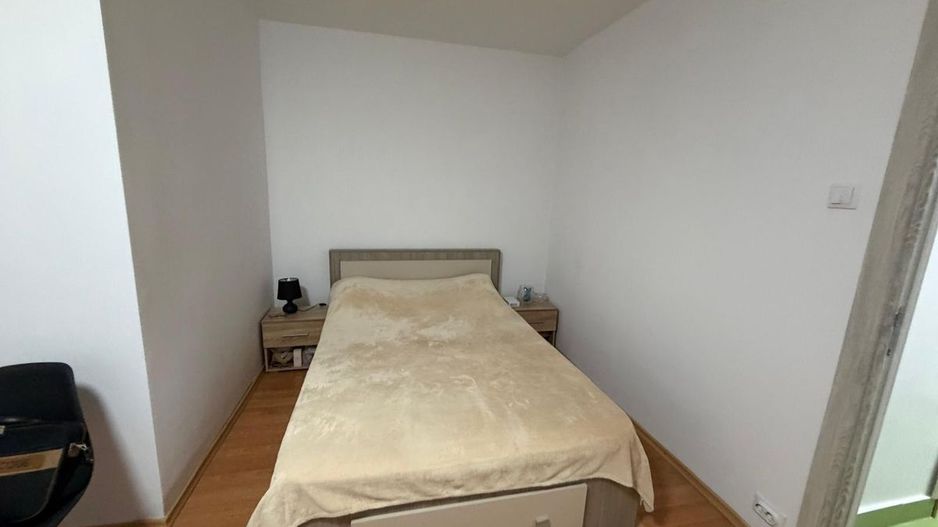 Garsoniera zona Ozana - Ciucea - Poză 4