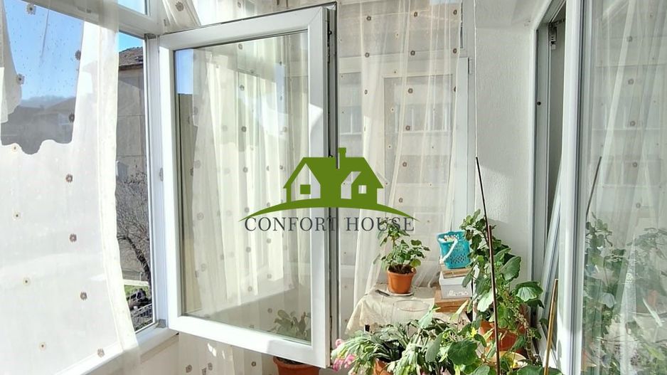 Garsoniera mare la cheie-Confort 1/Decomandata -Et.3/4 Nord-Rm.VL - Poză 16