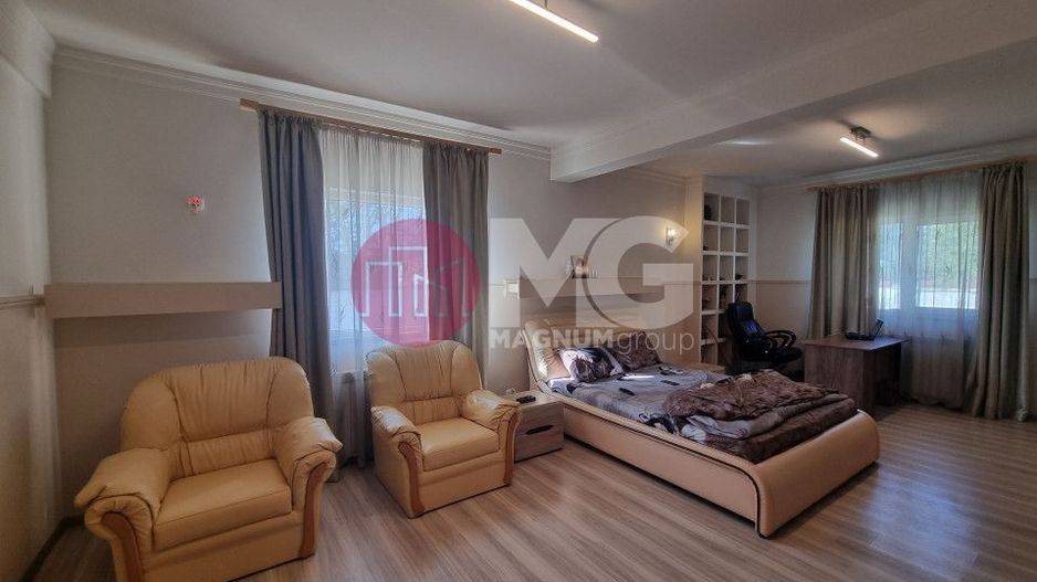 Vila Individuala  Pantelimon-Cernica, teren 2200mp - Poză 12