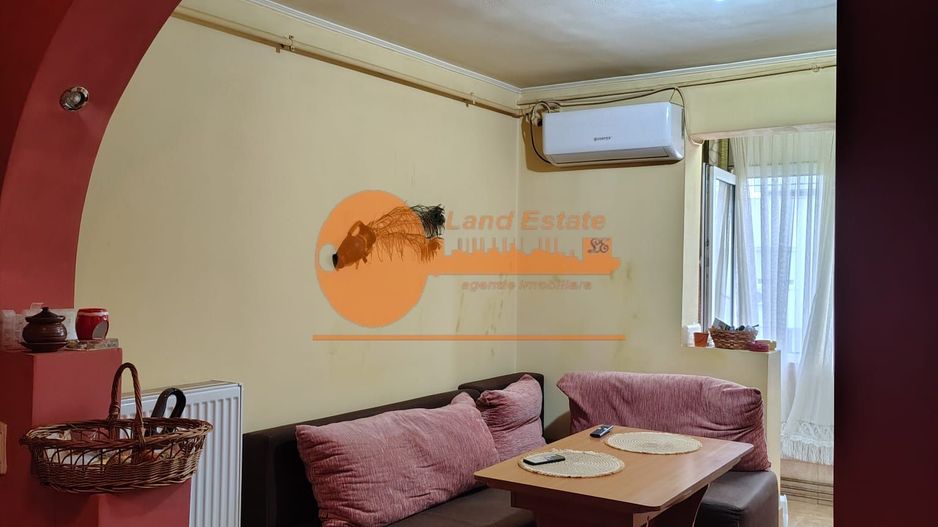 2 camere cu centrala Rahova - Poză 7