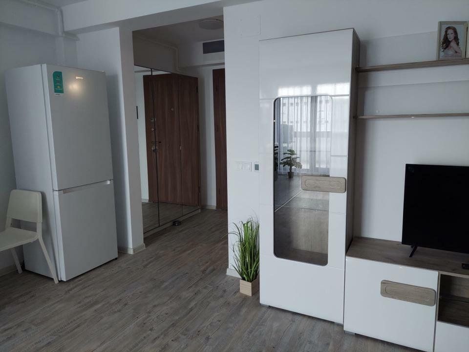 Inchiriere apartament Roka Residence Nerva Traian Timpuri Noi METROU - Poză 3