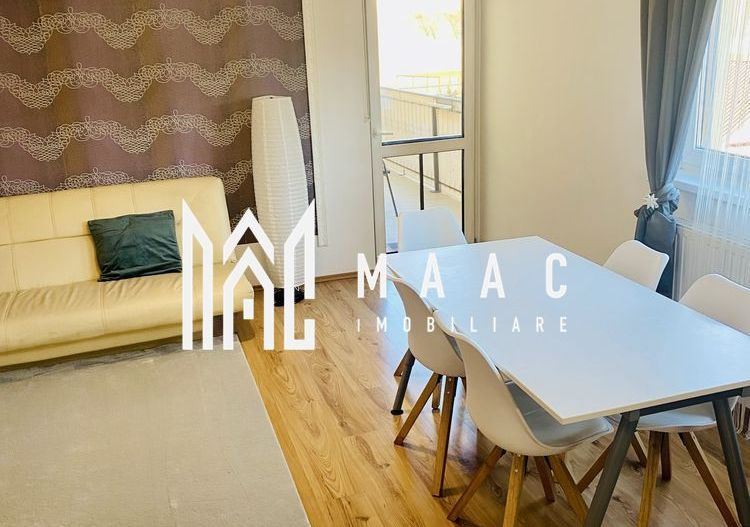 Apartament 3 camere | Lazaret, Sibiu | 68 mp, balcon - Poză 3
