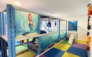 Afacere la cheie loc de joaca Pipera - Poză 13