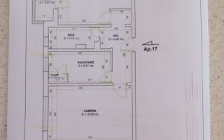 Sacele 2 Camere Decomandat - Poză 3