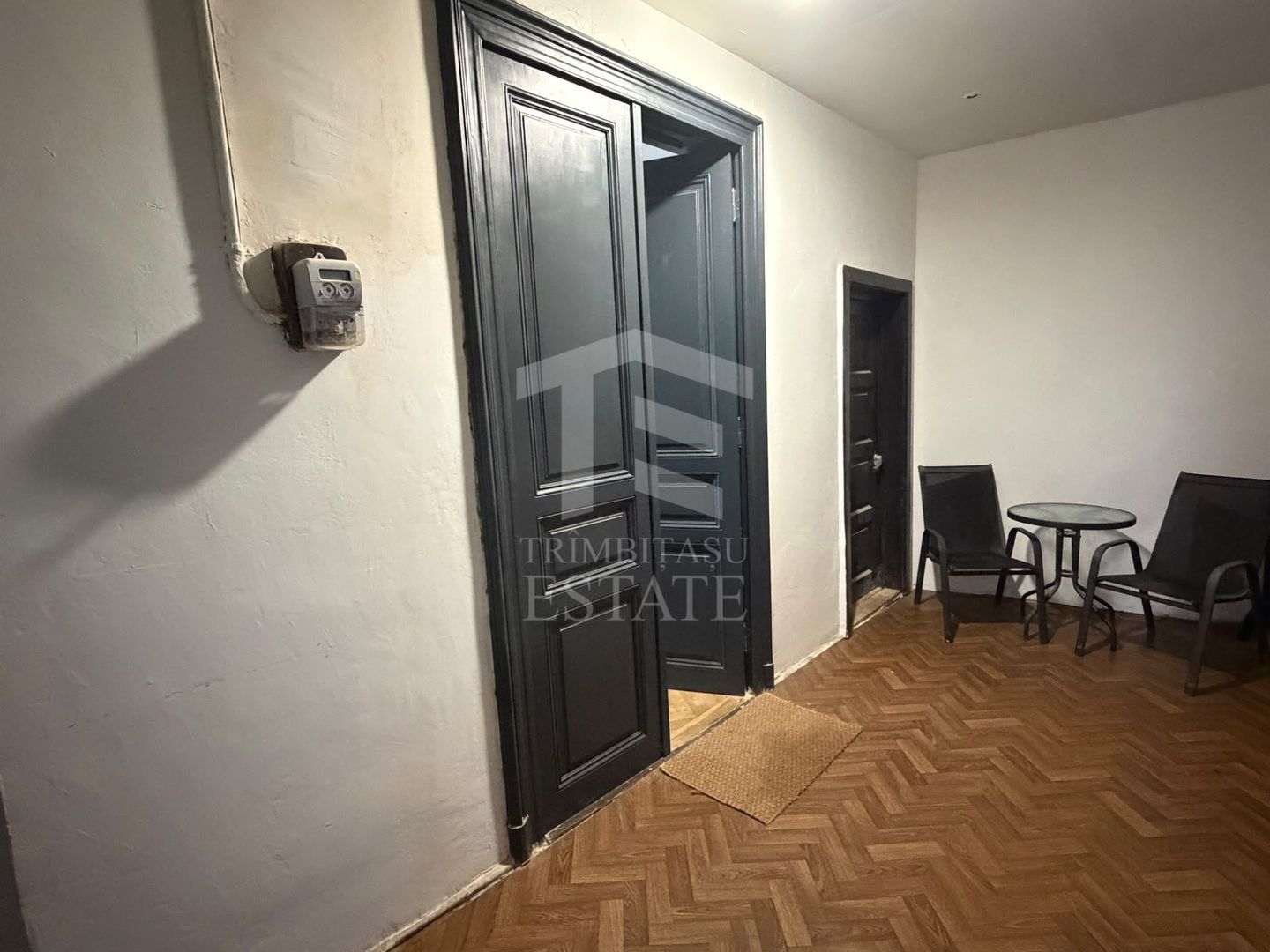 Garsoniera investitie Cismigiu - Poză 14