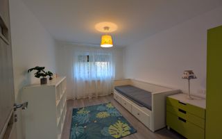 Apartament 3 camere 5min Metrou Nicolae Teclu Loc de parcare - Poză 10