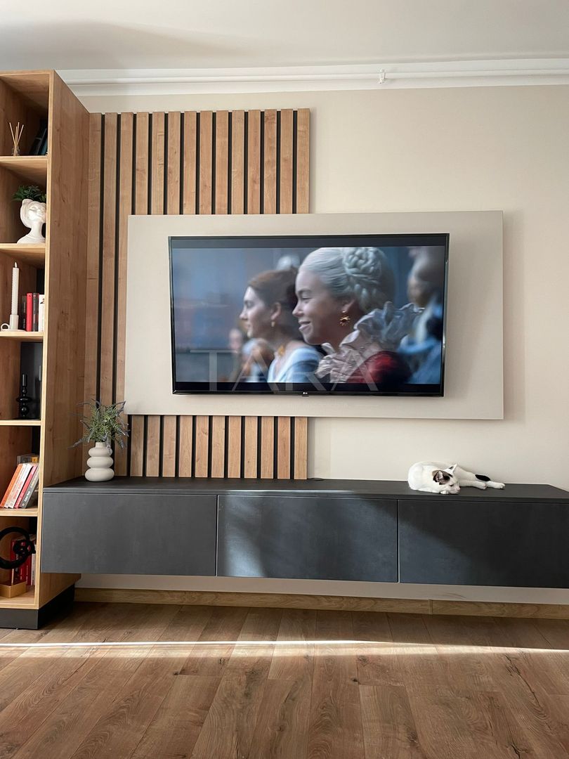 Apartament 2 camere 48 mp + 2 parcări subterane | Parcul Poligon | - Poză 4