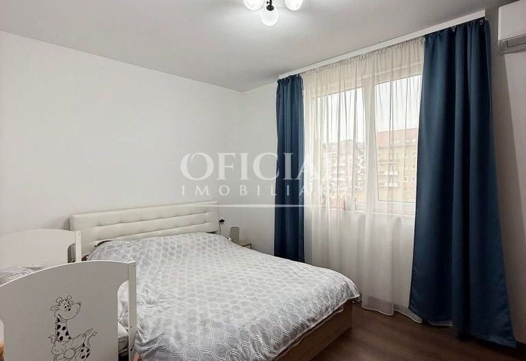 Apartament 3 camere | Pet friendly | Parcare | AC | Floresti - Porii - Poză 3