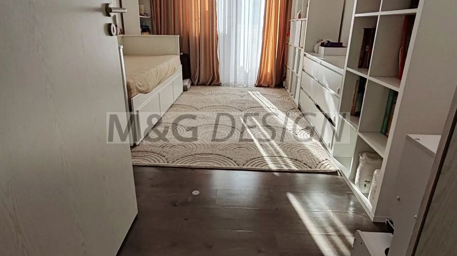 Apartament 3 camere Ghiroda bloc nou - Poză 5