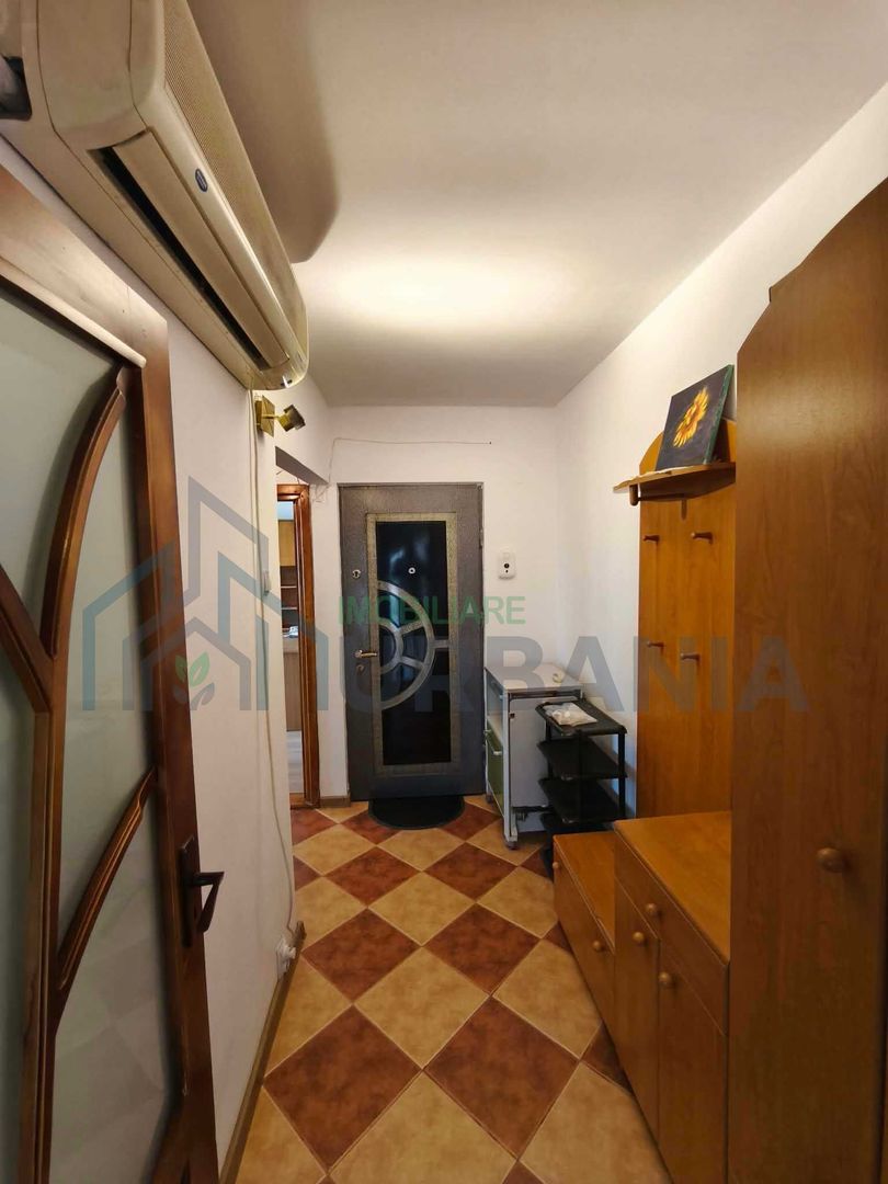 Apartament 2 camere de închiriat în Podu Roș - Nicolina, Aleea Nicolina 13 - Poză 5
