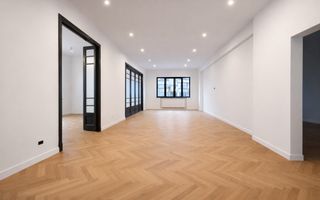 Apartament 4 camere Universitate | Renovat complet 2025 | Inaltimi de 3,20 - Poză 1