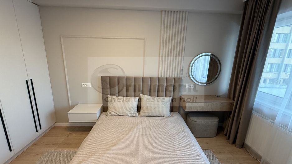 2 CAM , CENTRU PODU ROS PALAS , UNIREA TOWERS, LUX, PRIMA INCHIRIERE - Poză 27