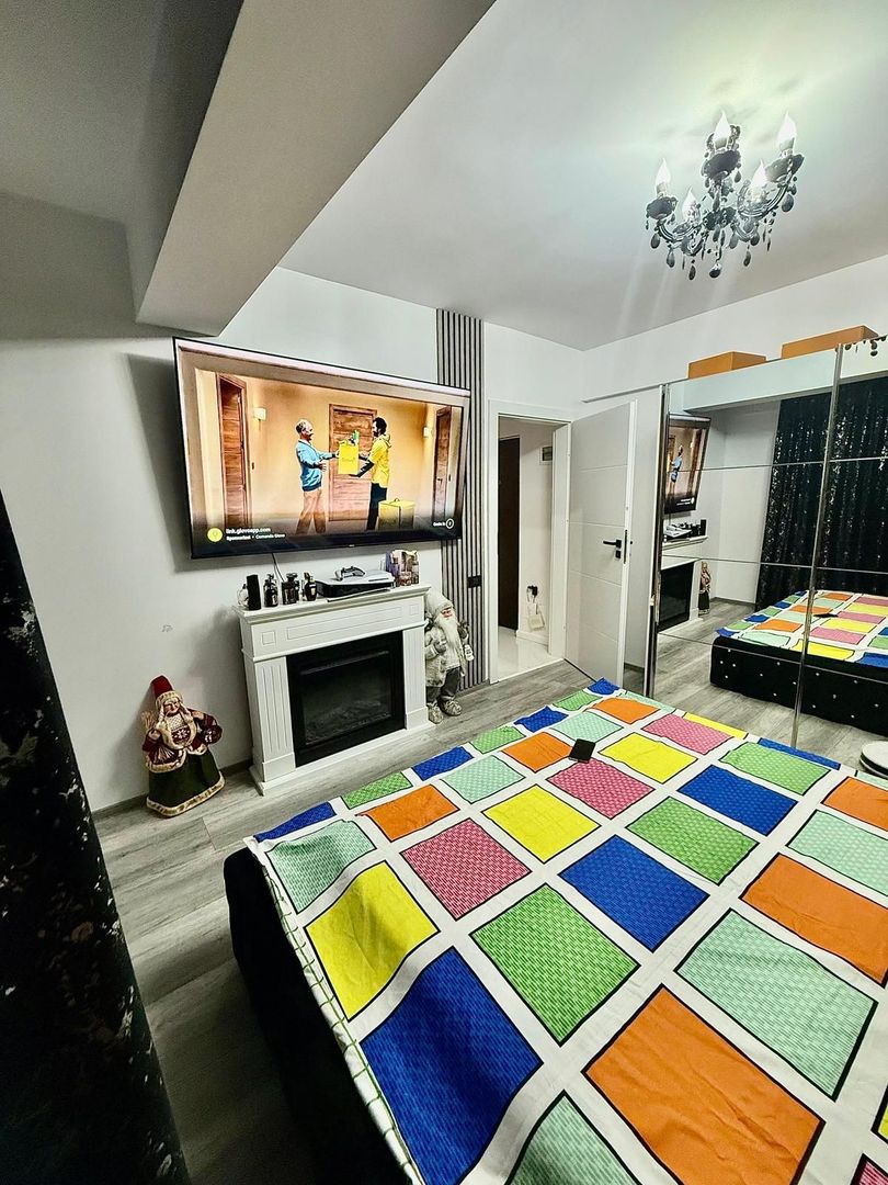 Apartament 2 camere - Luica - bloc nou. - Poză 8