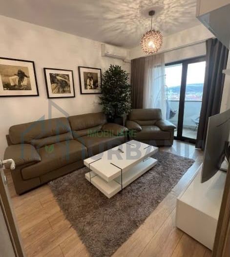 Apartament 3 camere de vanzare in Nicolina, Iasi - Poză 8
