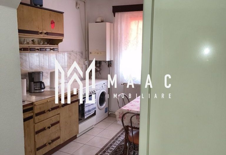 Apartament 1 Cameră | Decomandat | Mobilat | Vasile Aron - Poză 4