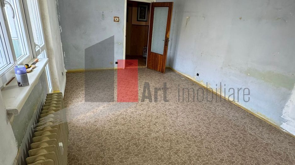 APARTAMENT 2 CAMERE MARGEANULUI - Poză 7