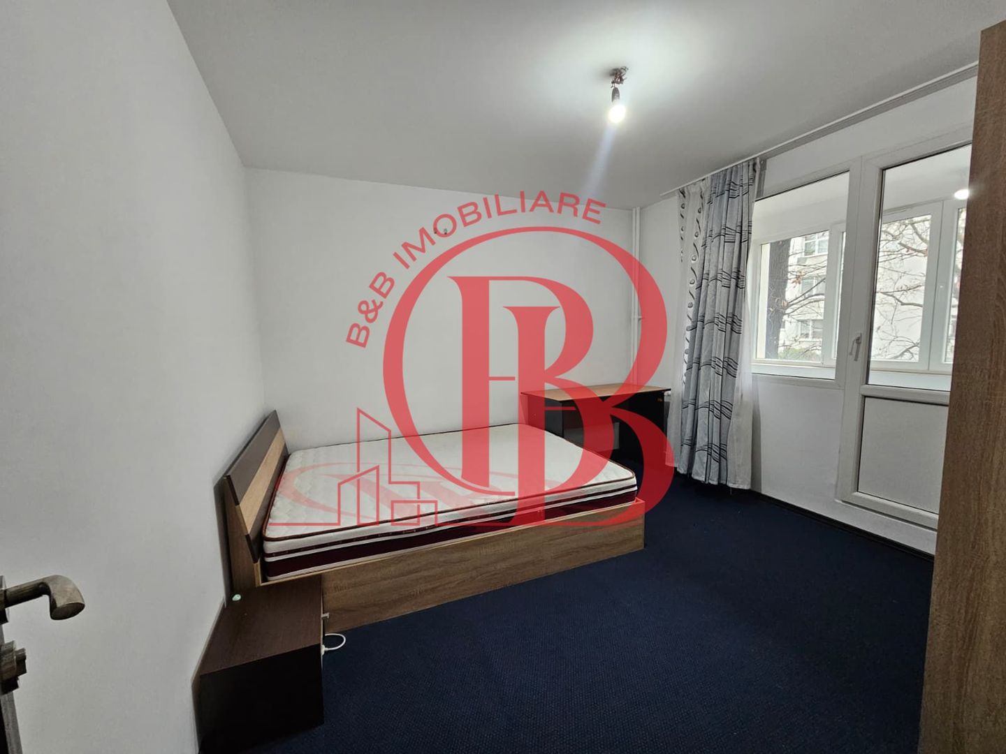 4 camere decomandat cu Boxa 12mp-10 min M 1 Decembrie 1918 - Poză 7