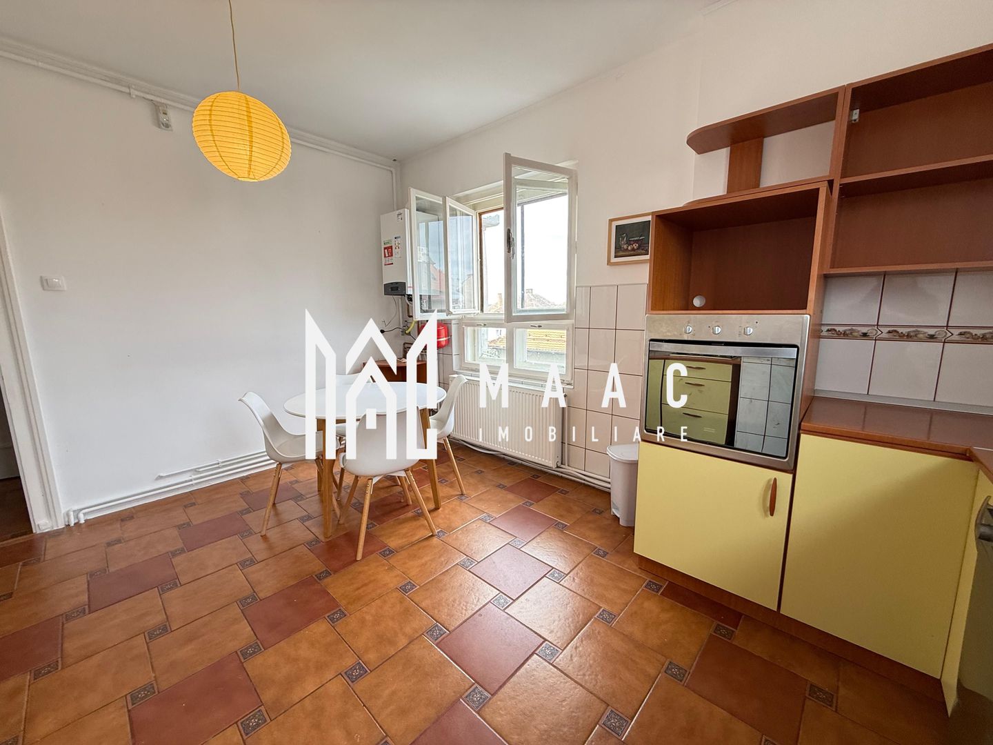 Penthouse 4 camere | Decomandat | Balcon | Zona Sub Arini - Poză 30