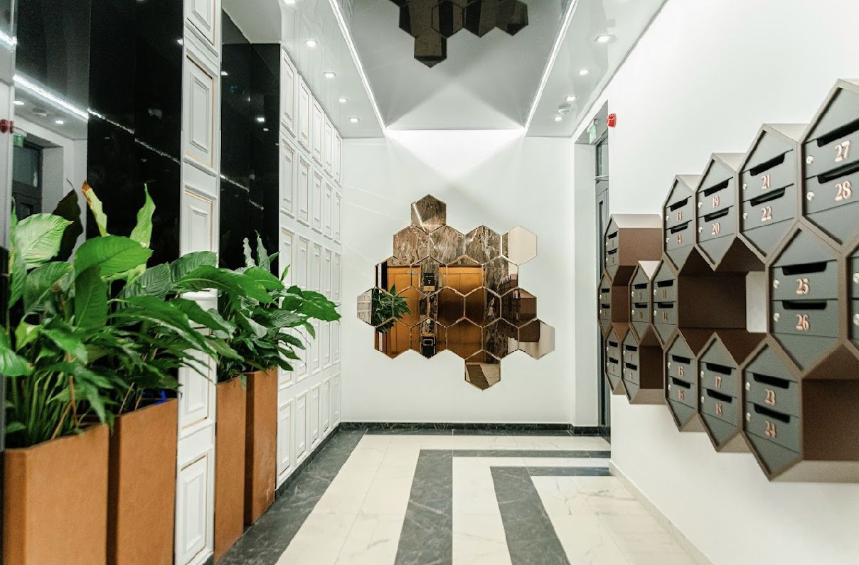 MyPlace Residence - Poză 7