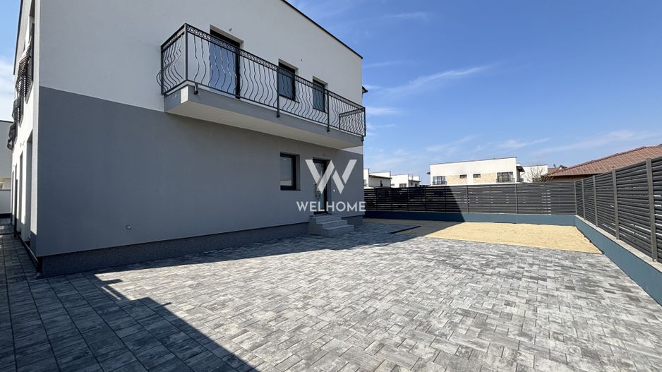 Casa nouă cu 4 camere și curte generoasă – Șelimbăr Triajului - Poză 20