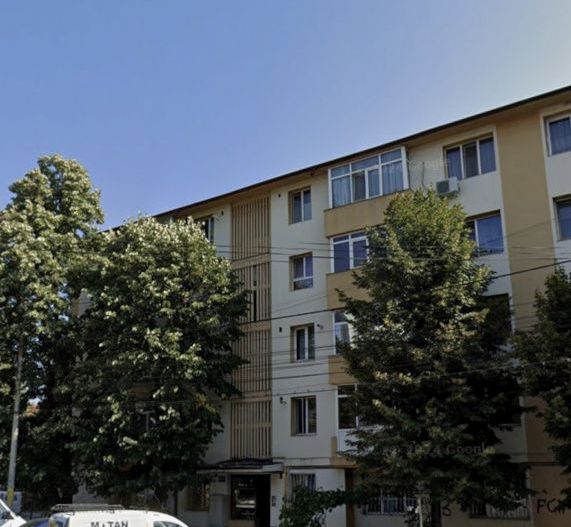 Apartament 2 camere zona McDonald’s Gara - Poză 13