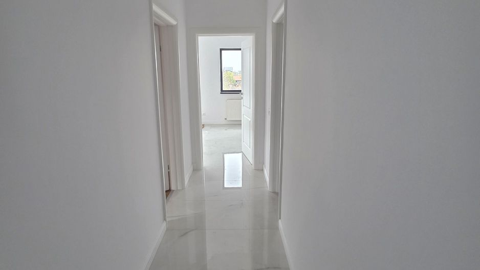 NOU! Apartament 2 camere Bucurestii Noi - Poză 4