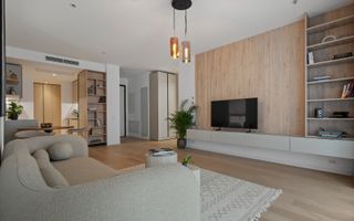 Apartament 3 camere One Lake Club - Poză 1