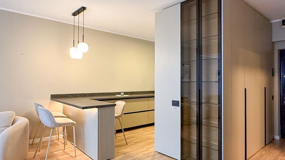 Chirie | Apartament 3 camere | Parcare inclusa | Nordului - Poză 7