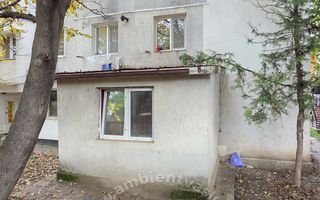 Garsoniera cu balcon si baie proprie, 15 mp, VASLUI - zona FILATURII; - Poză 7
