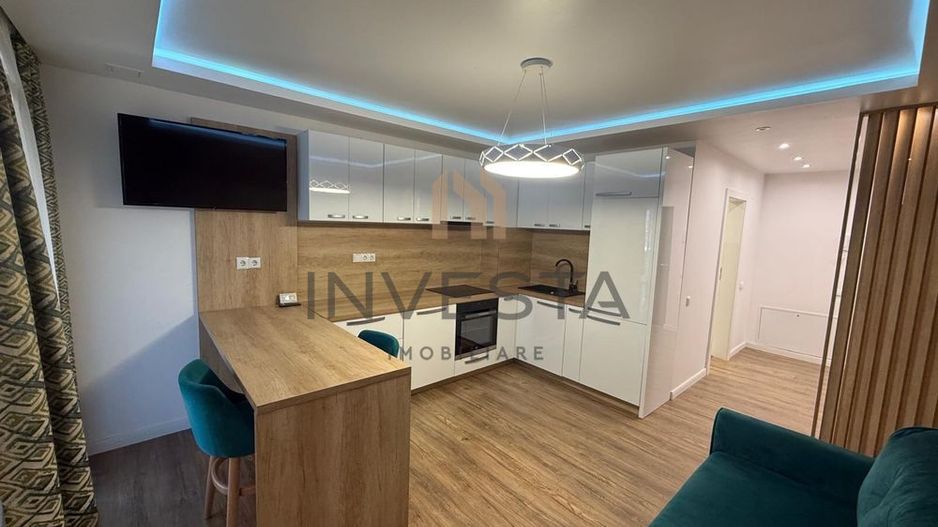 Apartament 2 camere cu parcare subterana, zona Sopor langa Iulius Mall - Poză 2