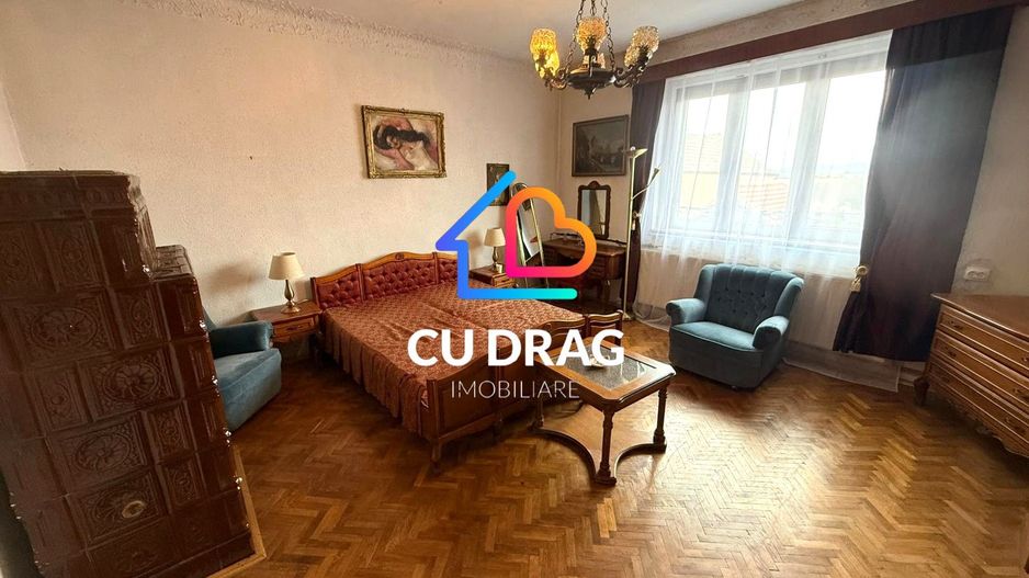 NOU pe piață! Casă individuală în Trei Stejari – teren generos 550 mp, - Poză 7