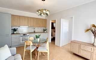 Apartament modern de vânzare  | Zona Terra, Florești - Poză 2