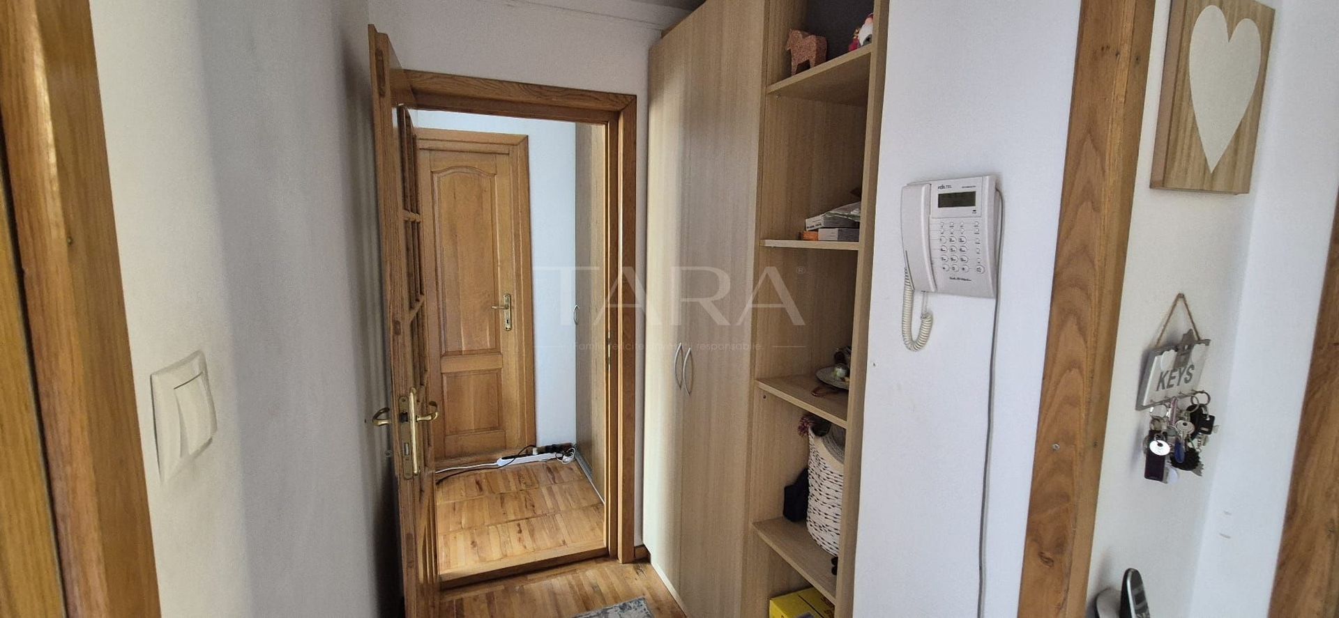 Vanzare apartament 4 camere, zona Kaufland, Marasti. - Poză 3