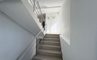 Apartament de Lux cu 3 Camere pe Str. Oituz – Garaj & Terasă - Poză 6