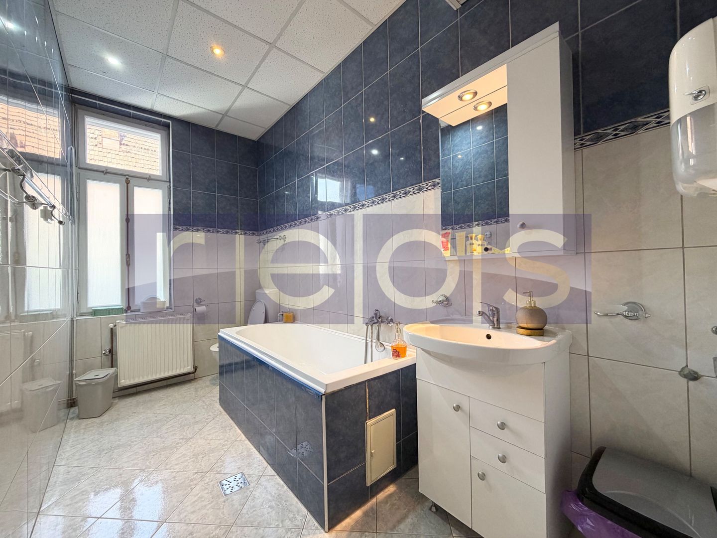 SPATIU BIROU DE INCHIRIAT | 100 MP | CO-WORKING | CLADIRE INDIVIDUALA - Poză 9