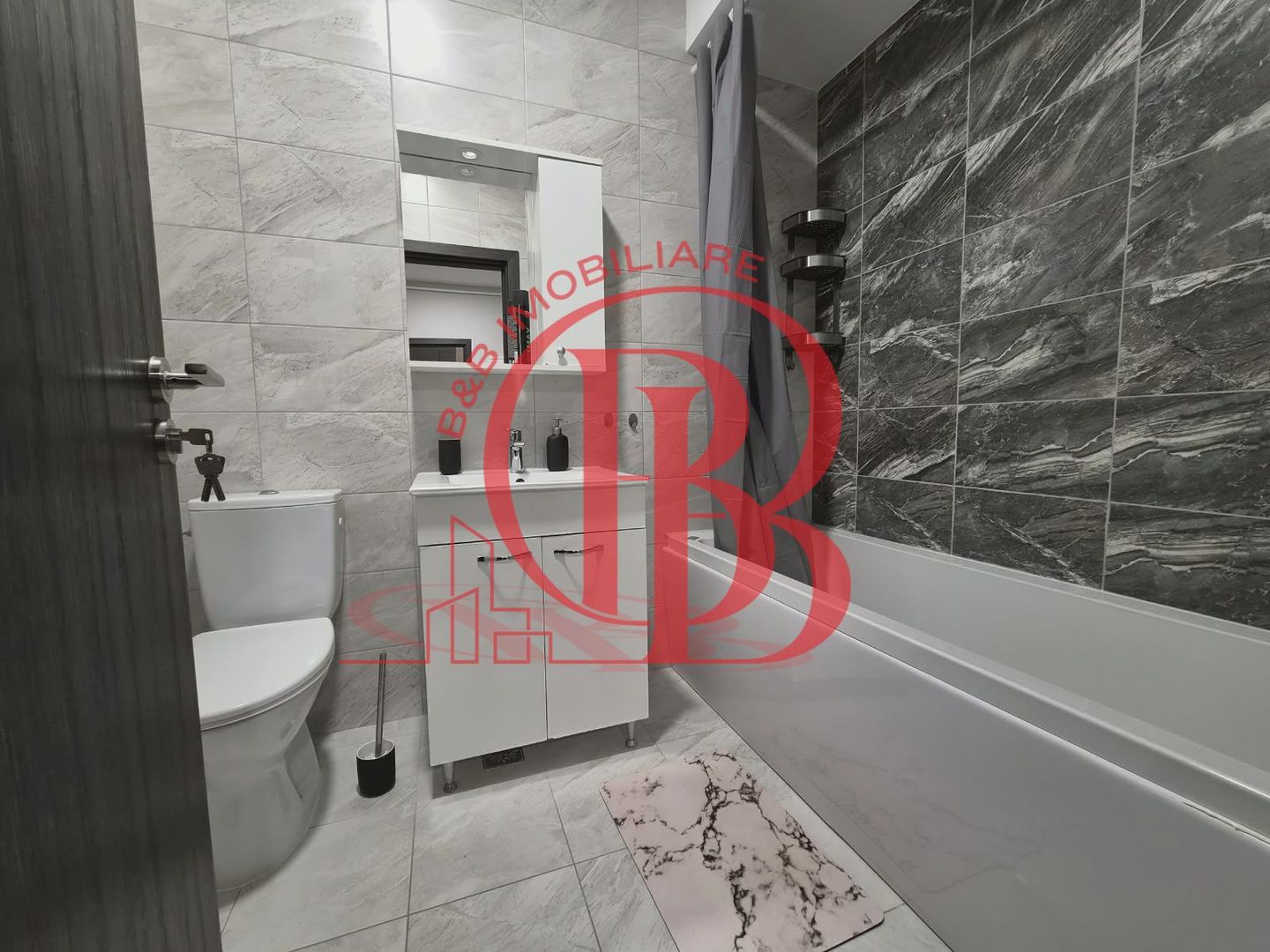 Apartament 2 camere 12 min Metrou Teclu Parcare Inclusa - Poză 8