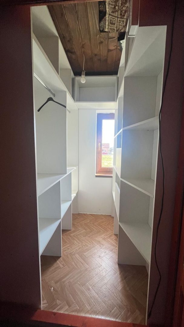 COMISION 0% | Duplex Mosnita Veche | 151 mp utili | 4 dormitoare | - Poză 17