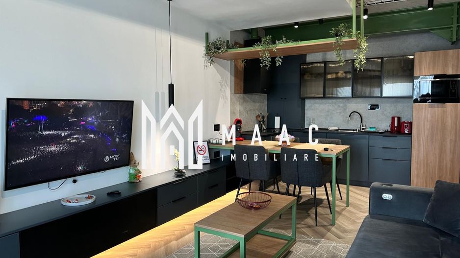 Apartament 2 Camere | Etaj 2 |  The Lake Home SIBIU - Poză 3