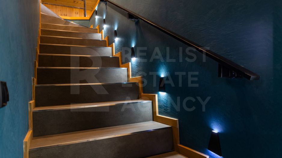 Chirie casa, 5 camere, strada Nicolae Testemiţeanu, Centru - Poză 14