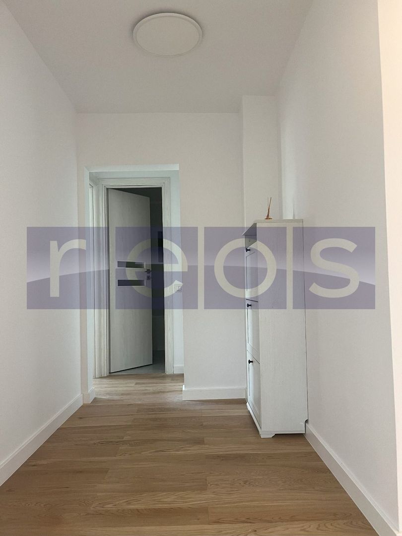 VANZARE APARTAMENT DEOSEBIT | 4 CAMERE | AVIATIEI | 83MP | MOBILAT LUX - Poză 4