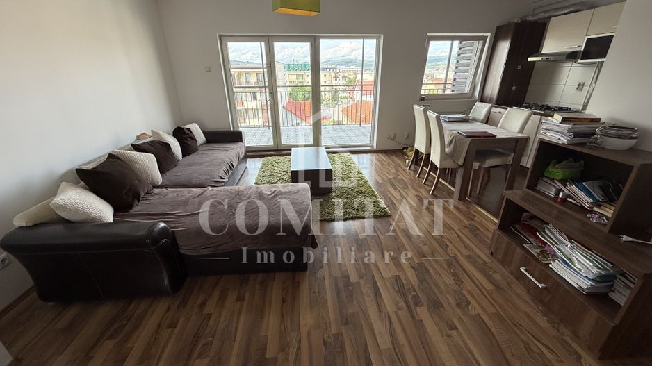 Apartament modern cu 2 camere | La cheie | Zona Piața Mărăști - Poză 3