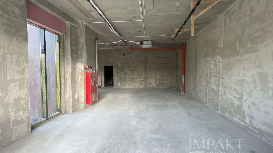 De inchiriat-Spațiu Comercial 131,7 mp | Sopor | Gheorgheni | - Poză 3