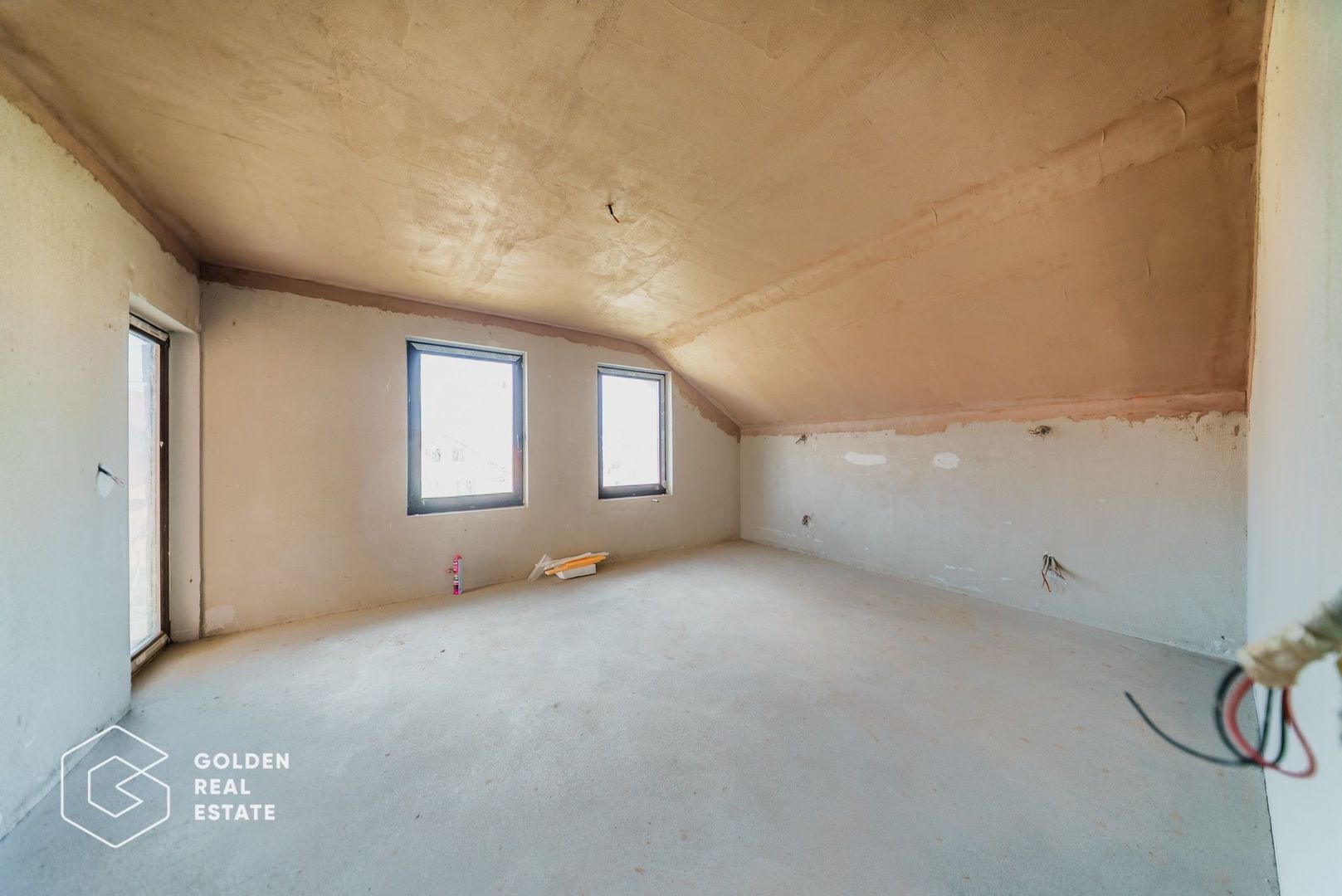 Casa  P+M  in  Fantanele,  ideală pentru personalizare - Poză 20