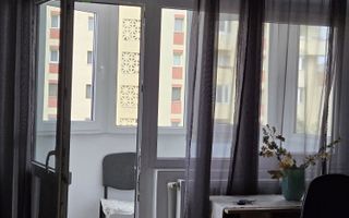 Garsonieră de închiriat, 40 mp, zona Capăt Canta, etaj 4/10, cu lift - Poză 2