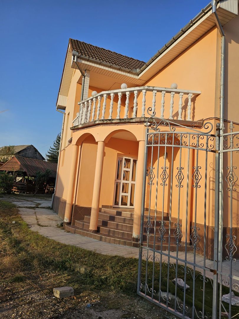 Ag EUROPA vinde casa individuala zona DARA cu 5 cam si teren 4ari. - Poză 25