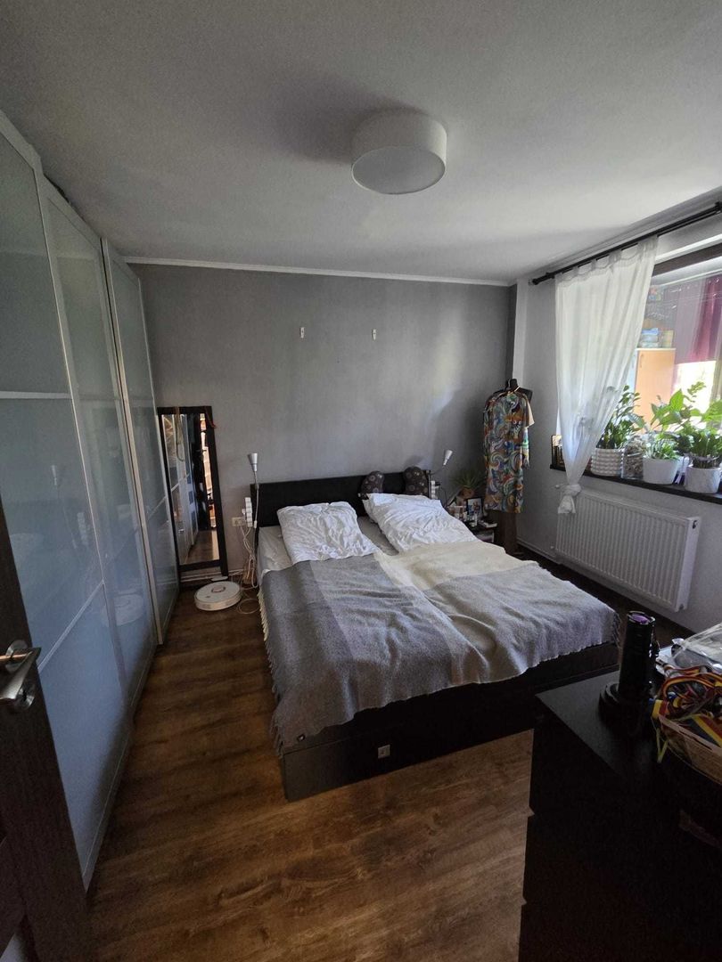 Vanzare Apartament 4 camere, 2 băi, balcon mare, centrala, boxa – Drumul Taberei - Poză 7