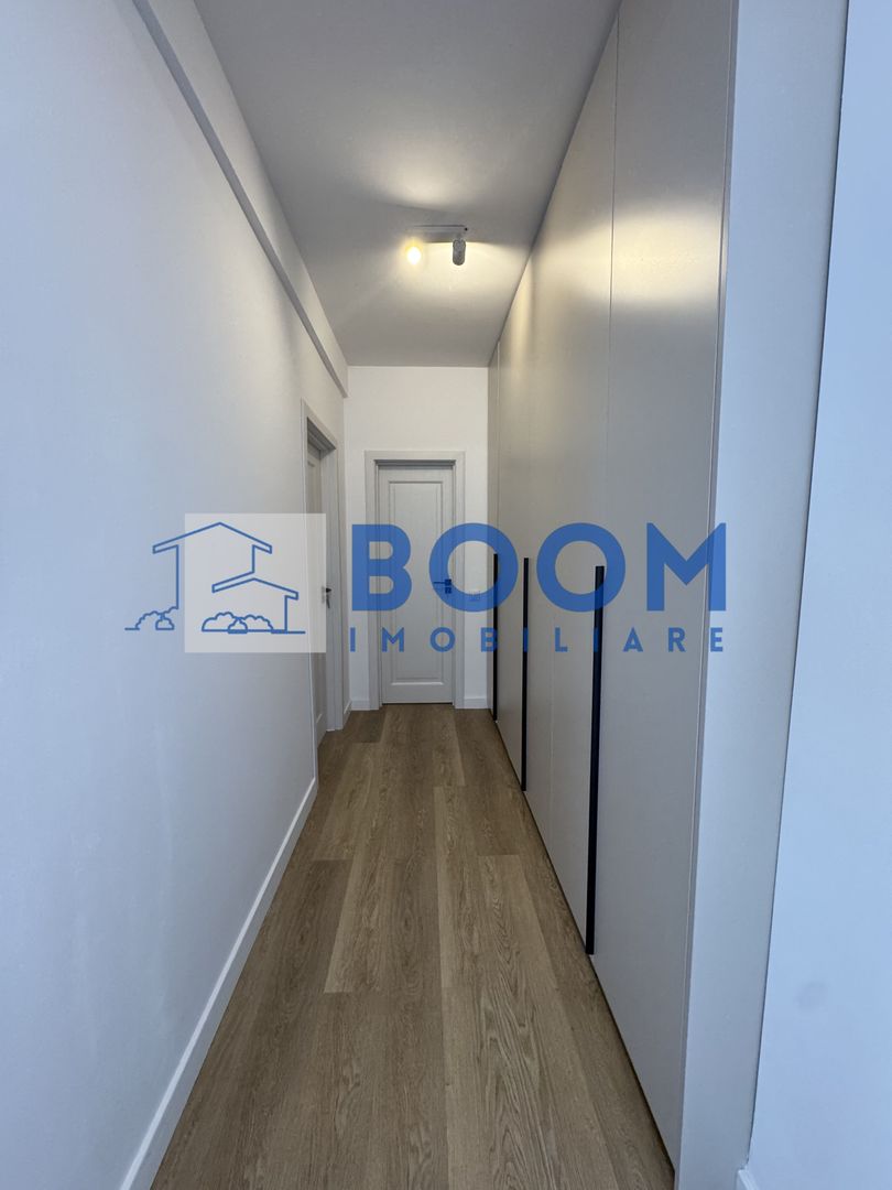 Apartament 2 camere | Mobilat si Utilat | Bloc Nou - Poză 3