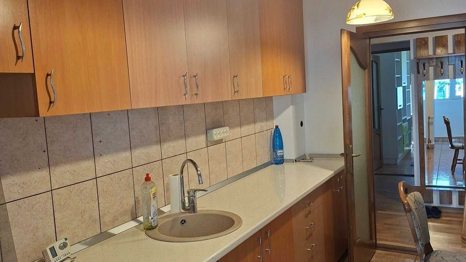 Apartement de inchiriat cu 3 camere - zona Calea Floresti - Poză 5