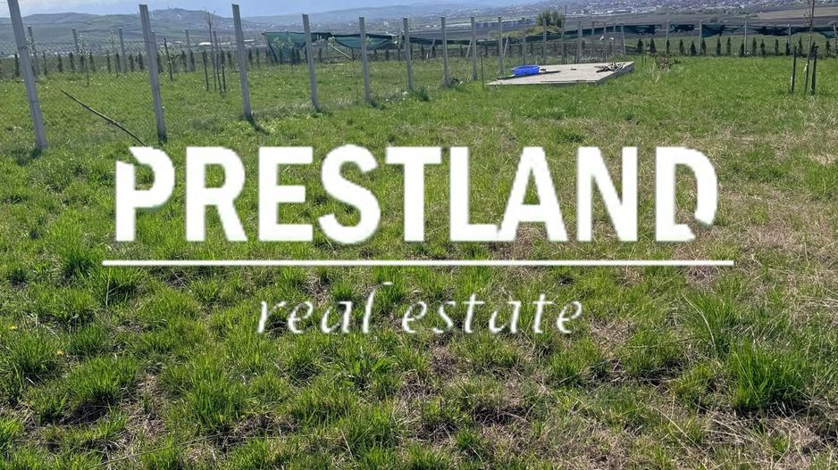 Teren exreavilan in Dealul Sibiului - Poză 3