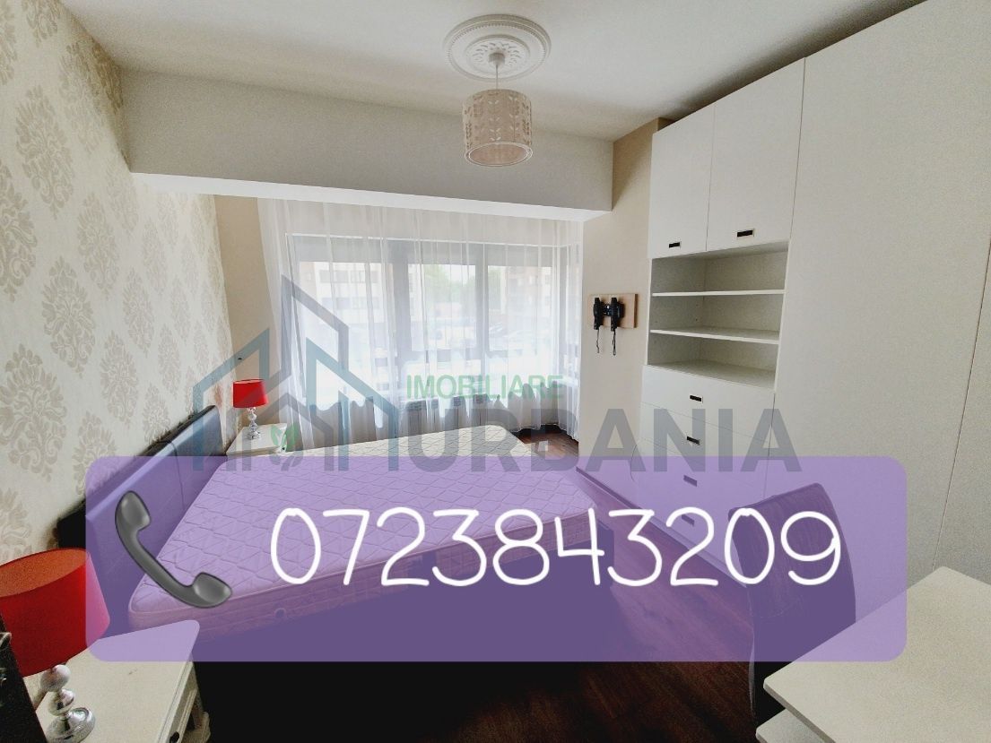 Apartament de inchiriat Newton - Poză 1